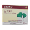Ginkgo Biloba Leaf Extract
